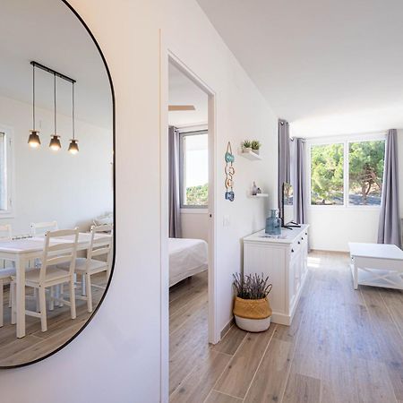 Hauzify I Apartaments Can Pi Sant Pol De Mar Extérieur photo