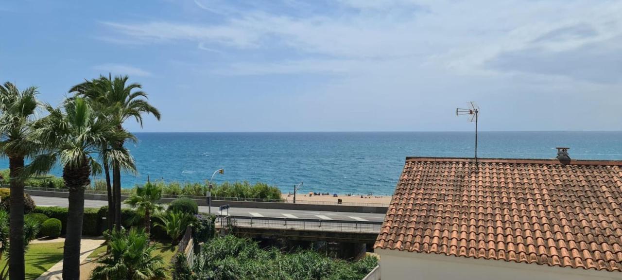 Hauzify I Apartaments Can Pi Sant Pol De Mar Extérieur photo