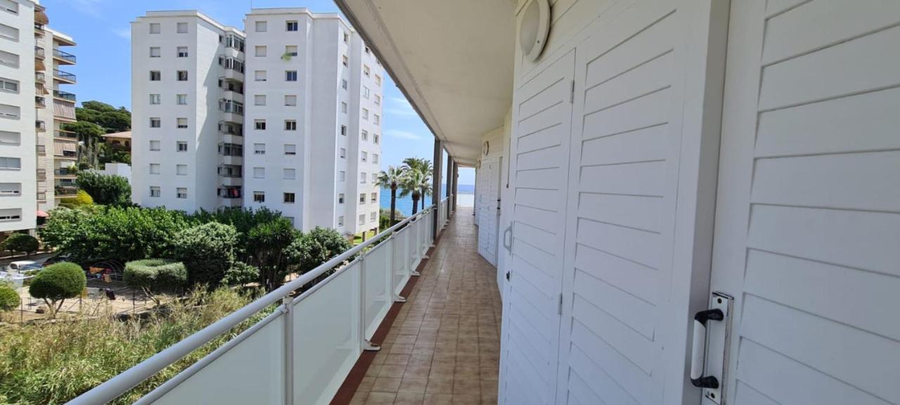 Hauzify I Apartaments Can Pi Sant Pol De Mar Extérieur photo