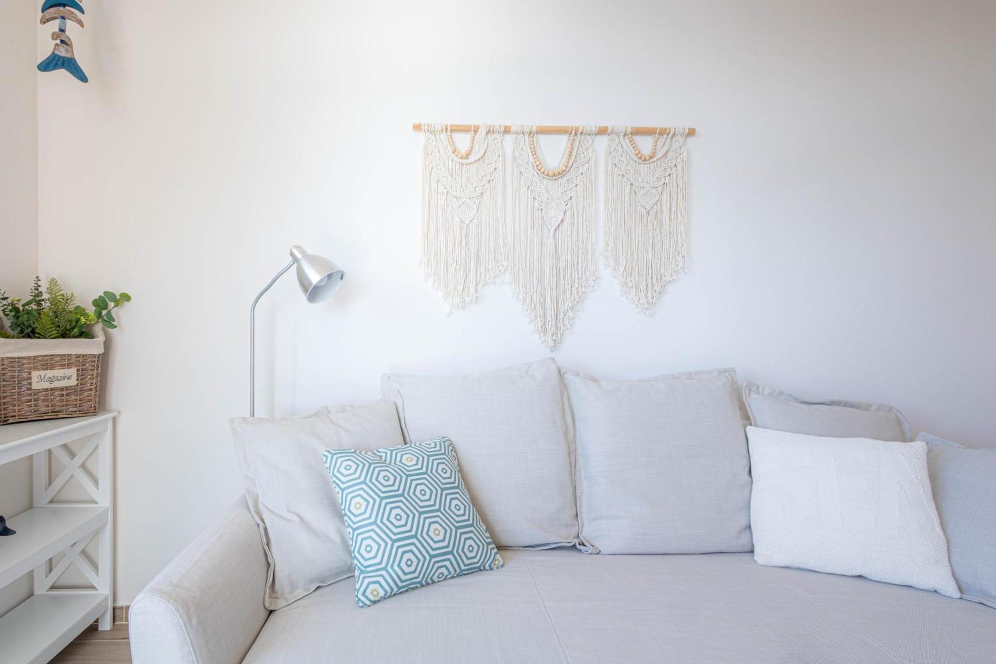 Hauzify I Apartaments Can Pi Sant Pol De Mar Extérieur photo