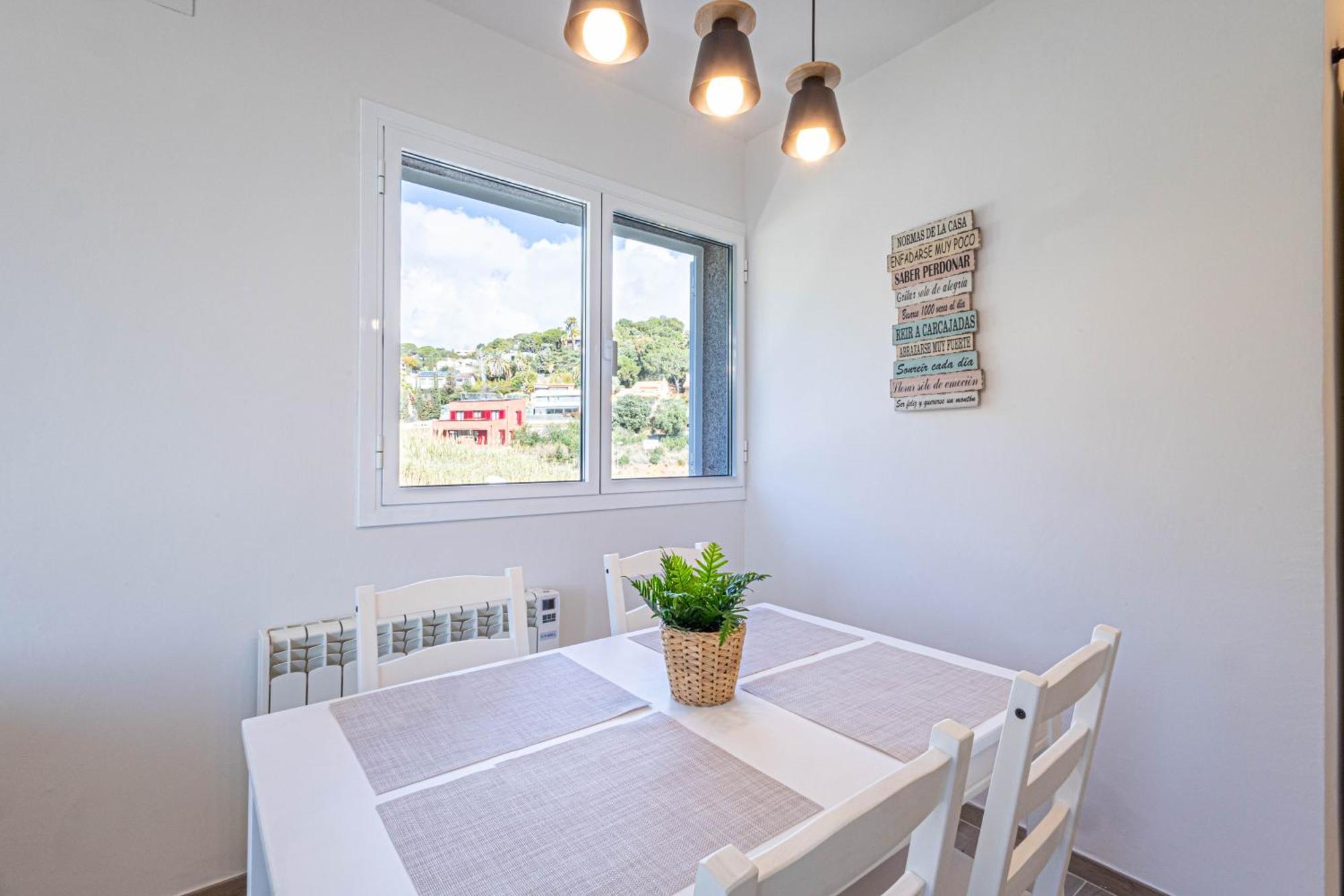 Hauzify I Apartaments Can Pi Sant Pol De Mar Extérieur photo