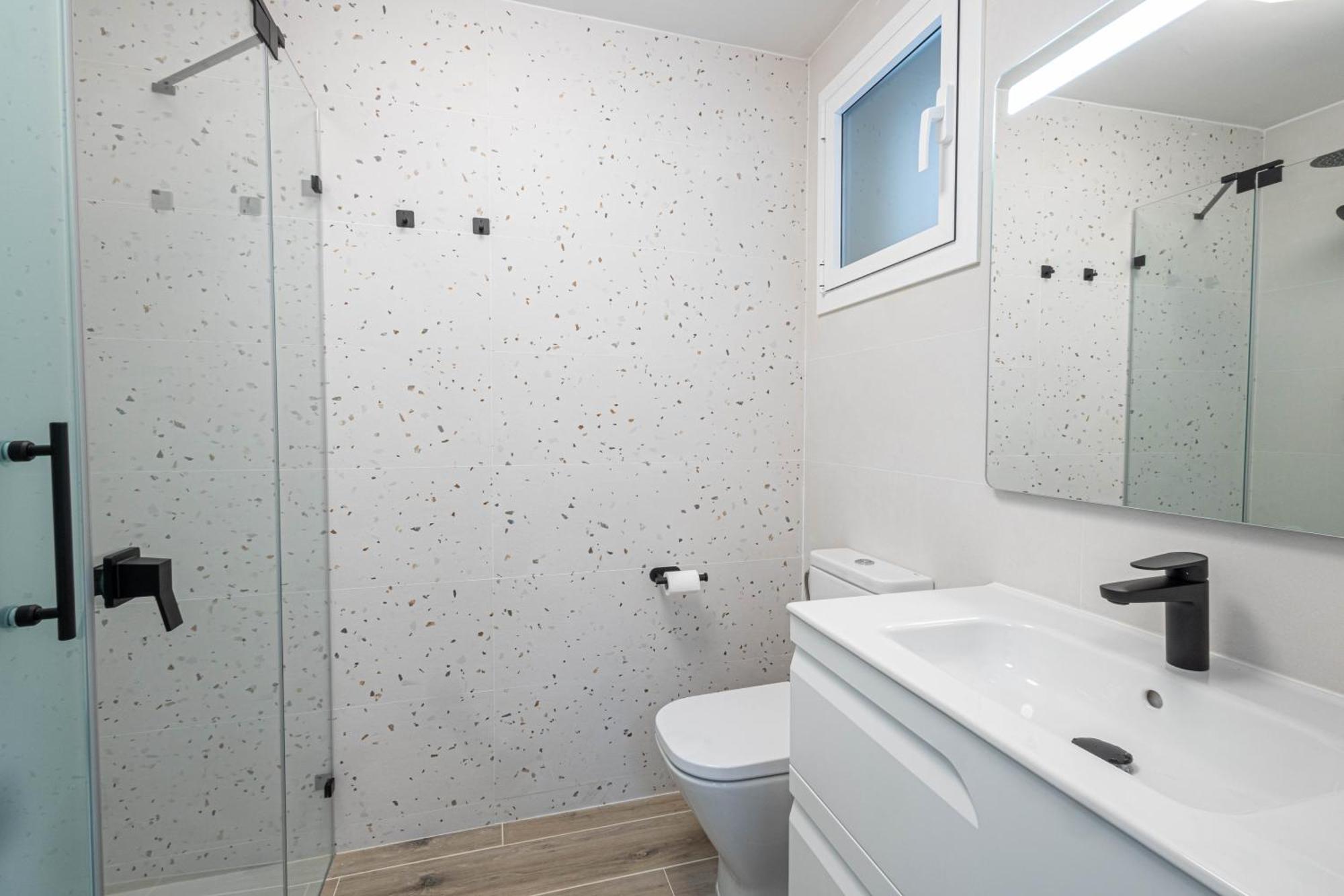 Hauzify I Apartaments Can Pi Sant Pol De Mar Extérieur photo