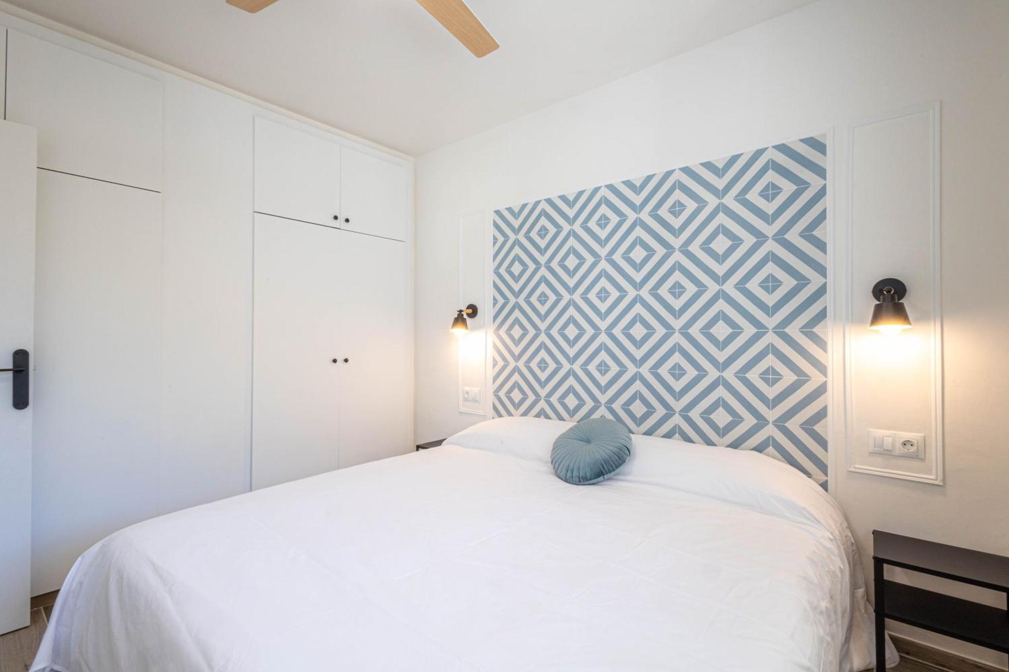Hauzify I Apartaments Can Pi Sant Pol De Mar Extérieur photo