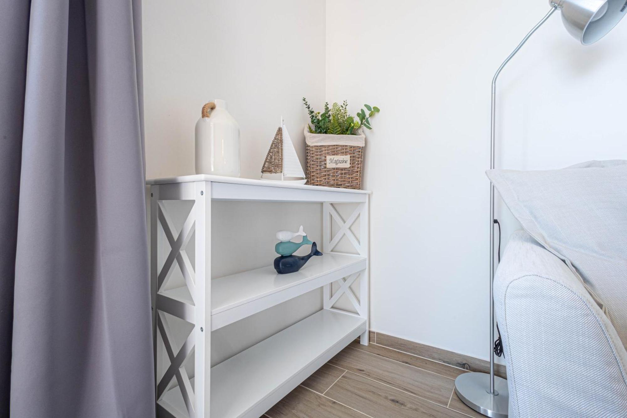 Hauzify I Apartaments Can Pi Sant Pol De Mar Extérieur photo
