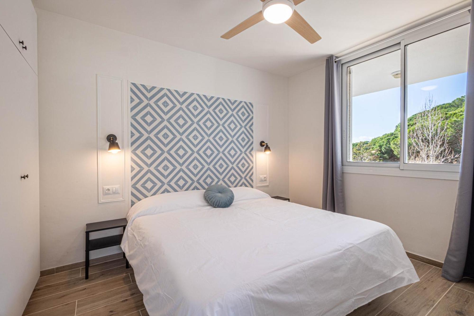 Hauzify I Apartaments Can Pi Sant Pol De Mar Extérieur photo